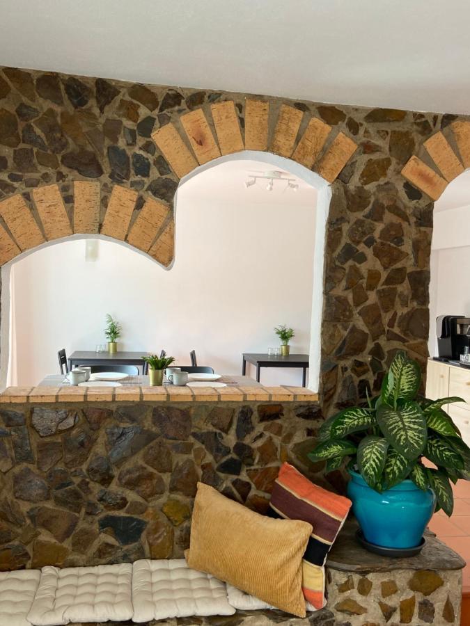 Guesthouse Releash アルジェズール エクステリア 写真