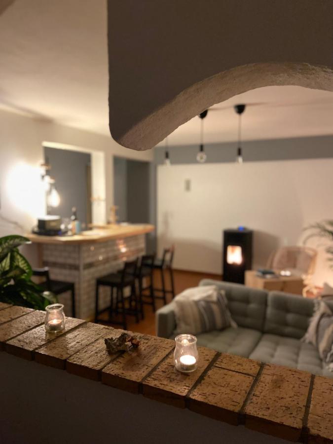 Guesthouse Releash アルジェズール エクステリア 写真