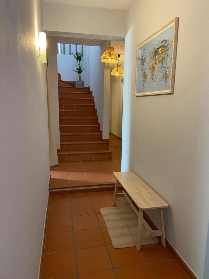 Guesthouse Releash アルジェズール エクステリア 写真