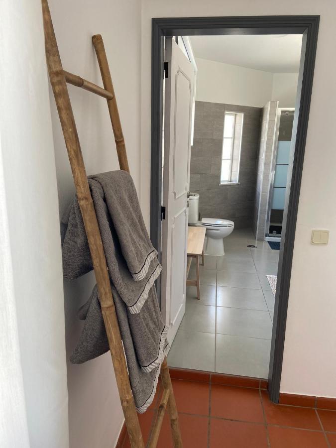 Guesthouse Releash アルジェズール エクステリア 写真