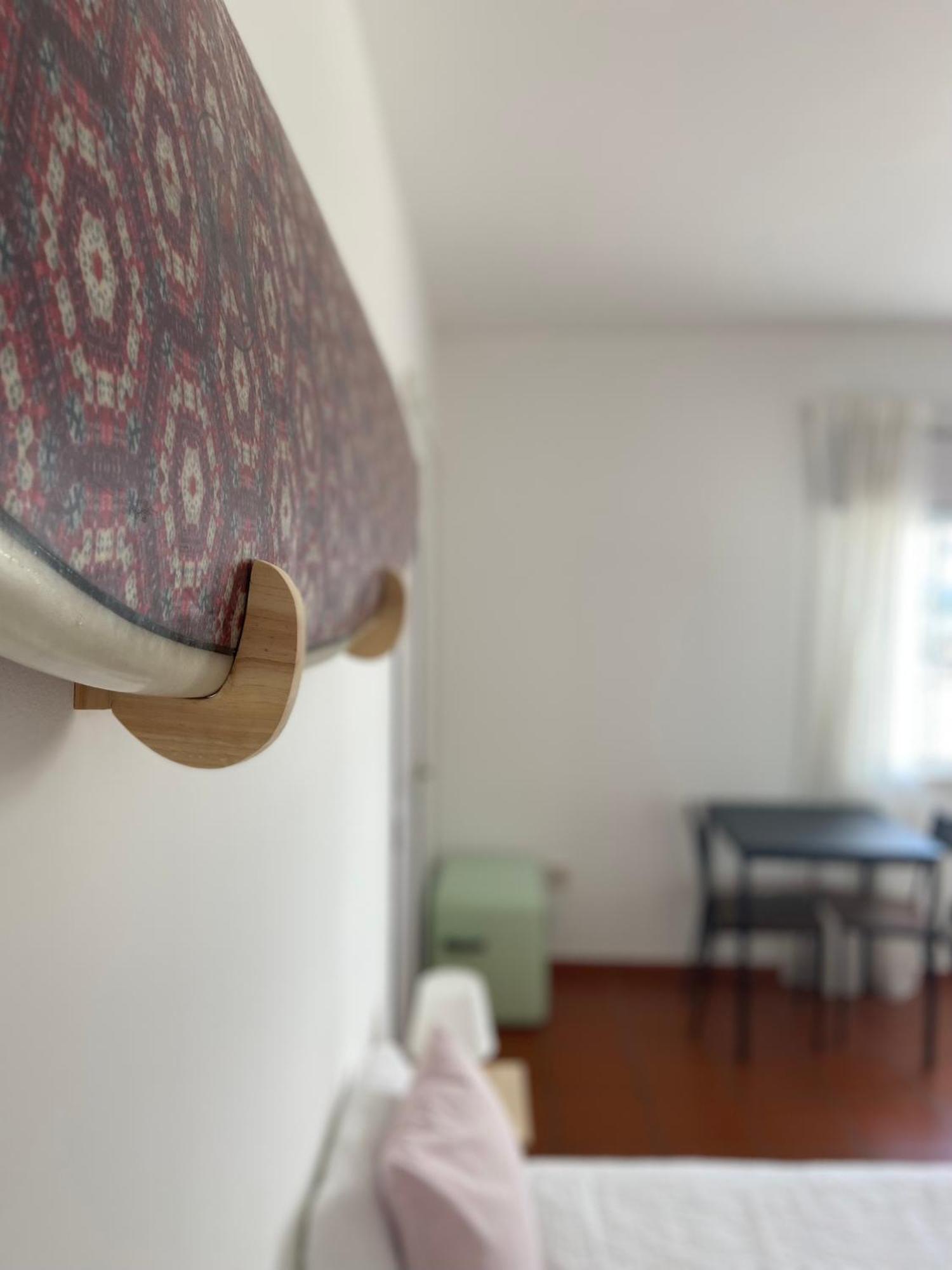 Guesthouse Releash アルジェズール エクステリア 写真